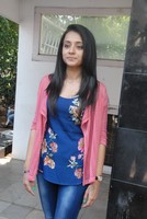 Trisha New Photo Gallery